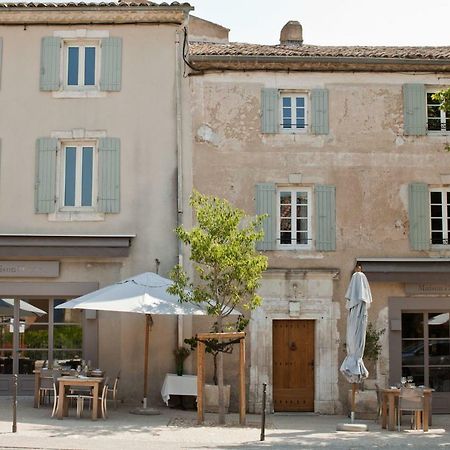 Maison Hache Hotel Eygalieres  Exterior photo