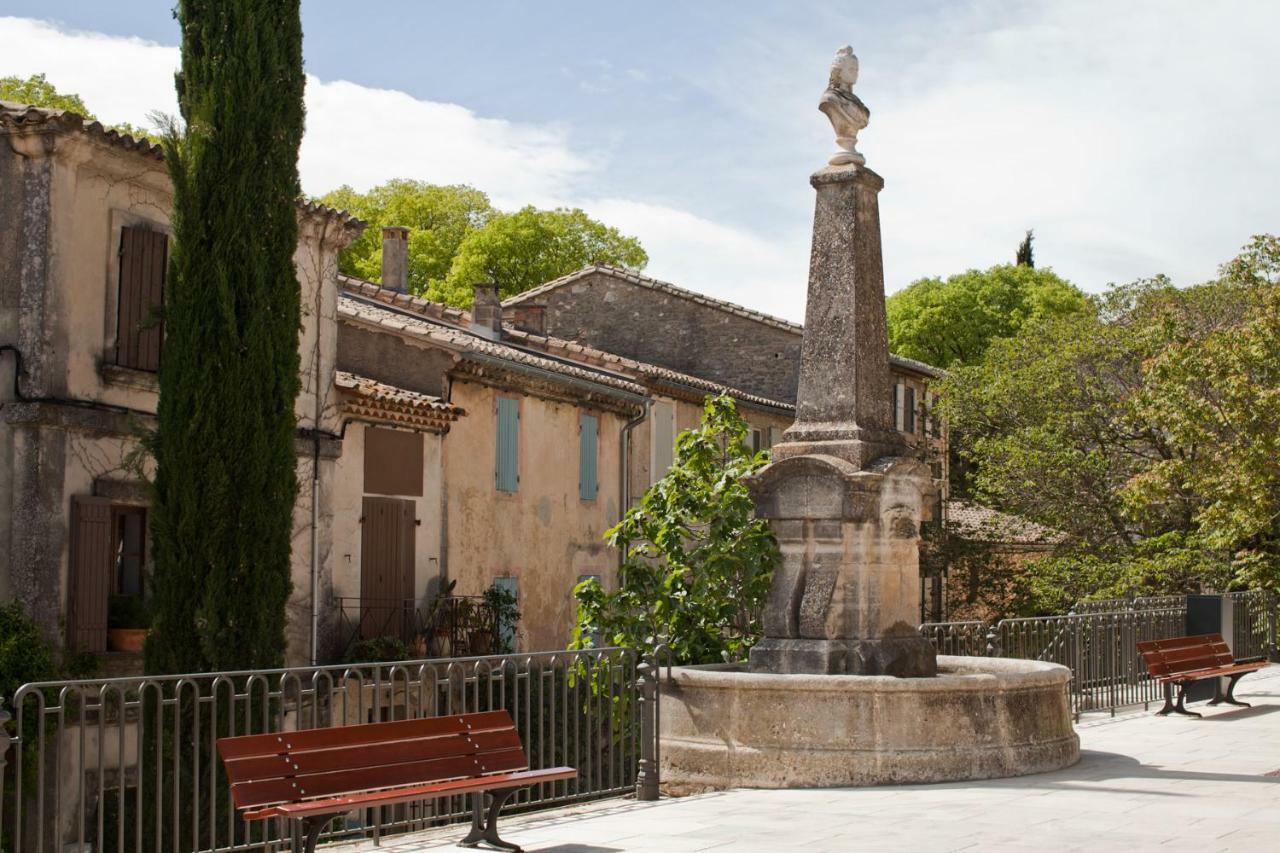 Maison Hache Hotel Eygalieres  Exterior photo