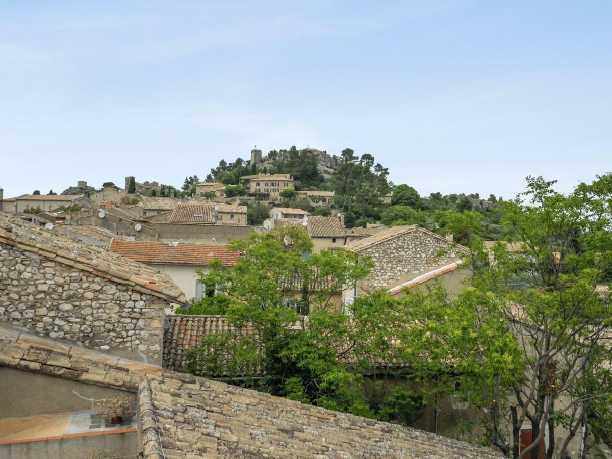 Maison Hache Hotel Eygalieres  Exterior photo